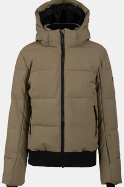 Veste De Ski Suncrowny Girls Snow Jacket