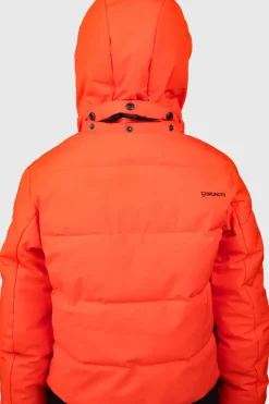 Veste De Ski Suncrowny Girls Snow Jacket