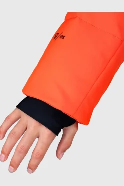 Veste De Ski Suncrowny Girls Snow Jacket