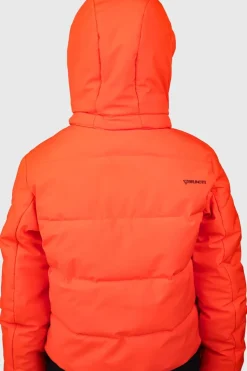 Veste De Ski Suncrowny Girls Snow Jacket