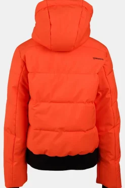 Veste De Ski Suncrowny Girls Snow Jacket