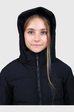 Veste De Ski Suncrowny Girls Snow Jacket