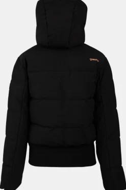 Veste De Ski Suncrowny Girls Snow Jacket