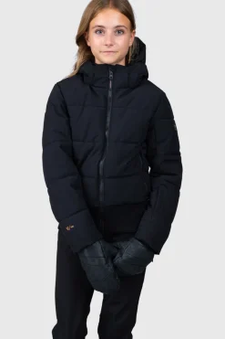 Veste De Ski Suncrowny Girls Snow Jacket