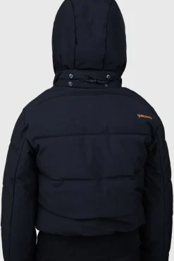 Veste De Ski Suncrowny Girls Snow Jacket