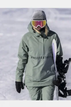 Veste De Ski Tala Jacket