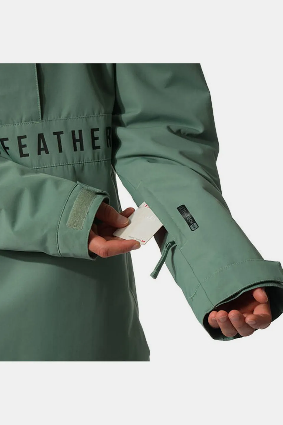 Veste De Ski Tala Jacket