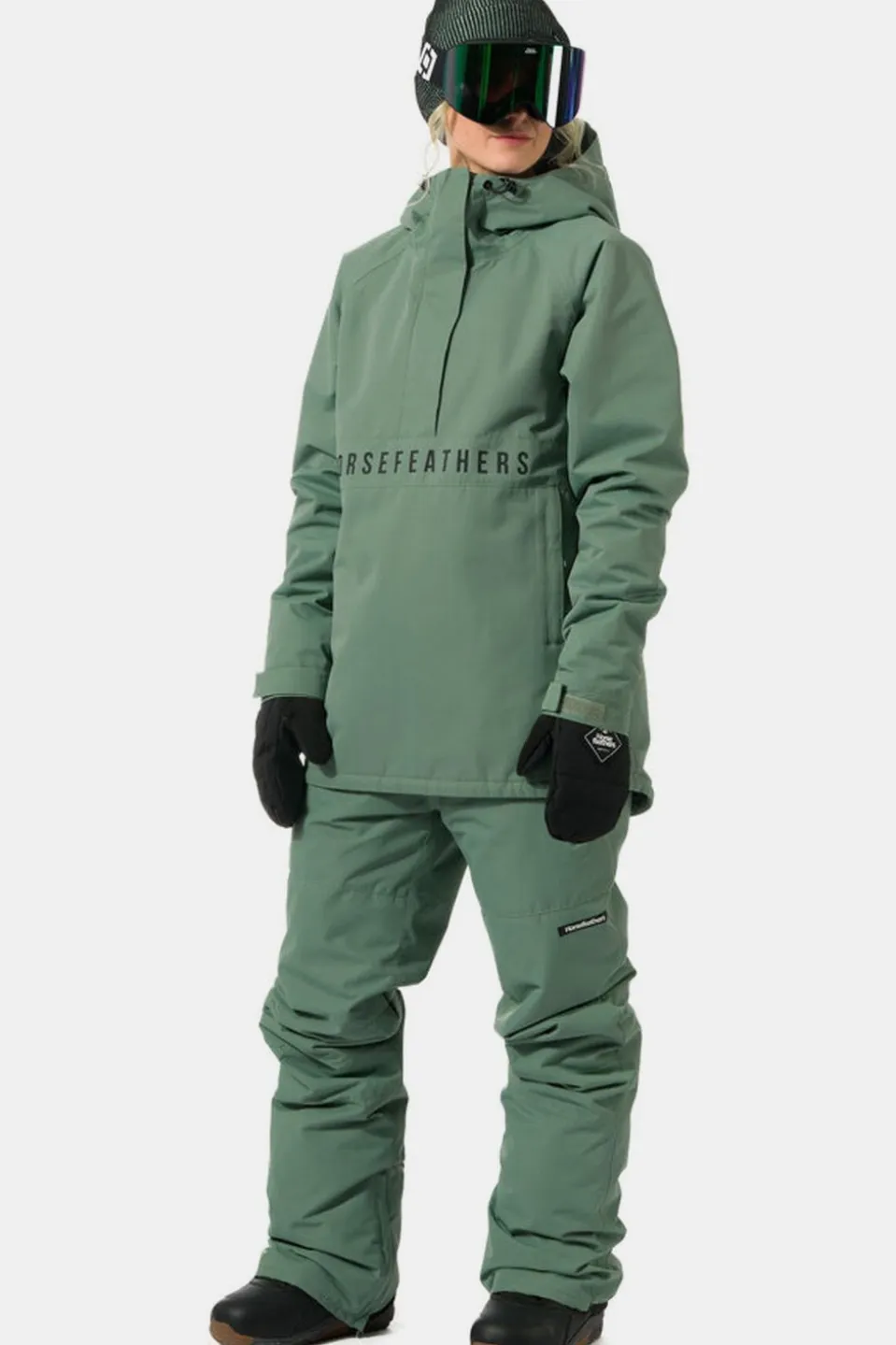 Veste De Ski Tala Jacket