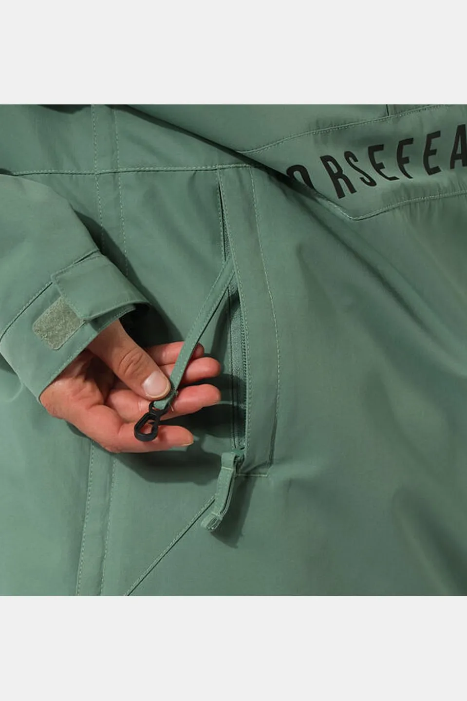 Veste De Ski Tala Jacket