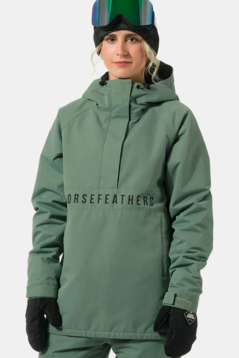 Veste De Ski Tala Jacket