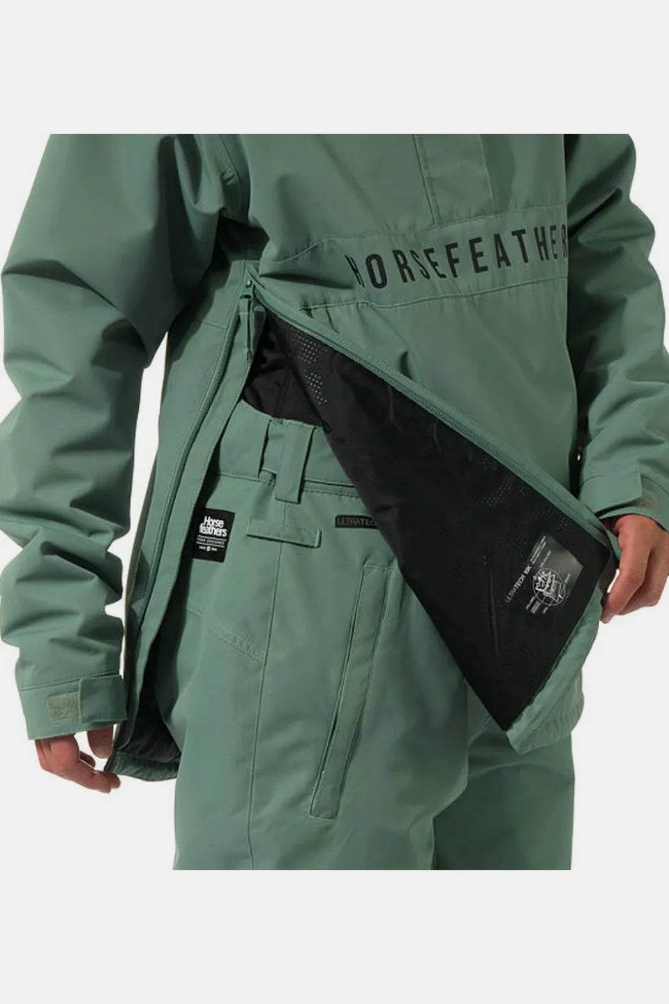 Veste De Ski Tala Jacket