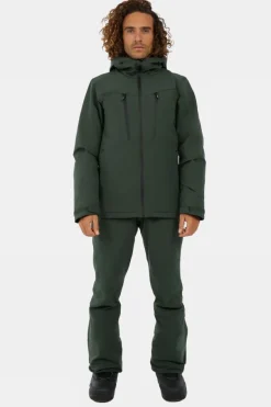 Veste De Ski Timothy Snowjacket