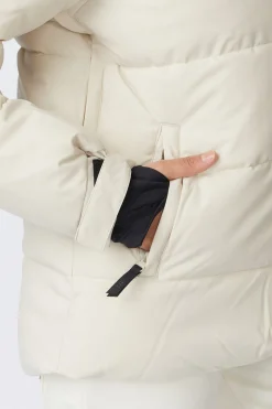 Veste De Ski W Pole Jacket