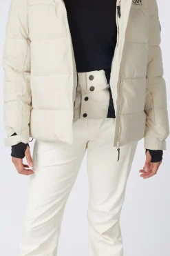 Veste De Ski W Pole Jacket