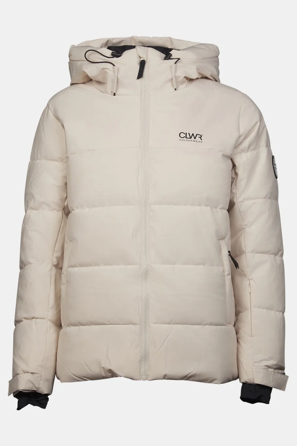 Veste De Ski W Pole Jacket