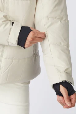 Veste De Ski W Pole Jacket