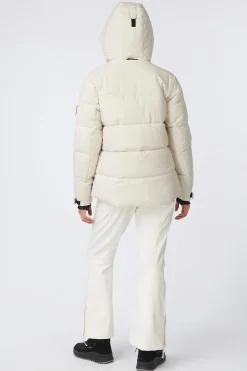 Veste De Ski W Pole Jacket