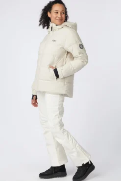 Veste De Ski W Pole Jacket
