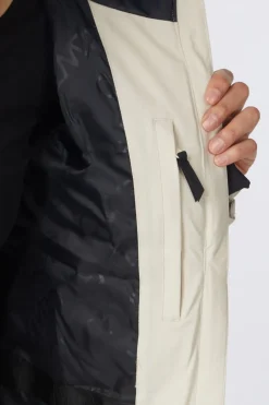 Veste De Ski W Pole Jacket
