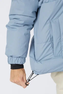 Veste De Ski Woman Jacket Fix Hood