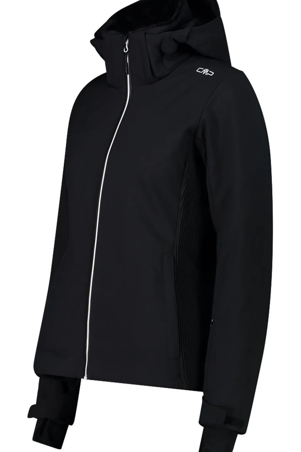 Veste De Ski Woman Ski Jacket Softshell