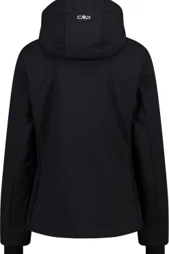 Veste De Ski Woman Ski Jacket Softshell
