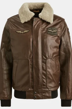 Veste Flight Hudson Buff Carwan