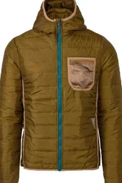 Veste Fuse Jacket Venture