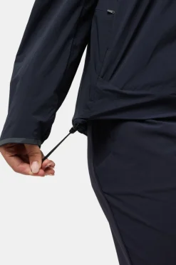 Veste Imperméable Bike Commute Xt Jkt W