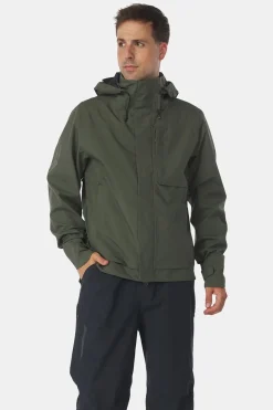 Veste Imperméable Canopy 3 Layer Jacket M