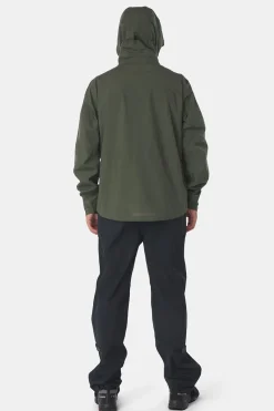 Veste Imperméable Canopy 3 Layer Jacket M