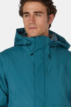 Veste Imperméable Canopy Insulated Jacket M