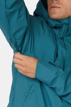 Veste Imperméable Canopy Insulated Jacket M