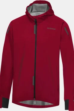 Veste Imperméable Concurve Gtx Jacket Mens