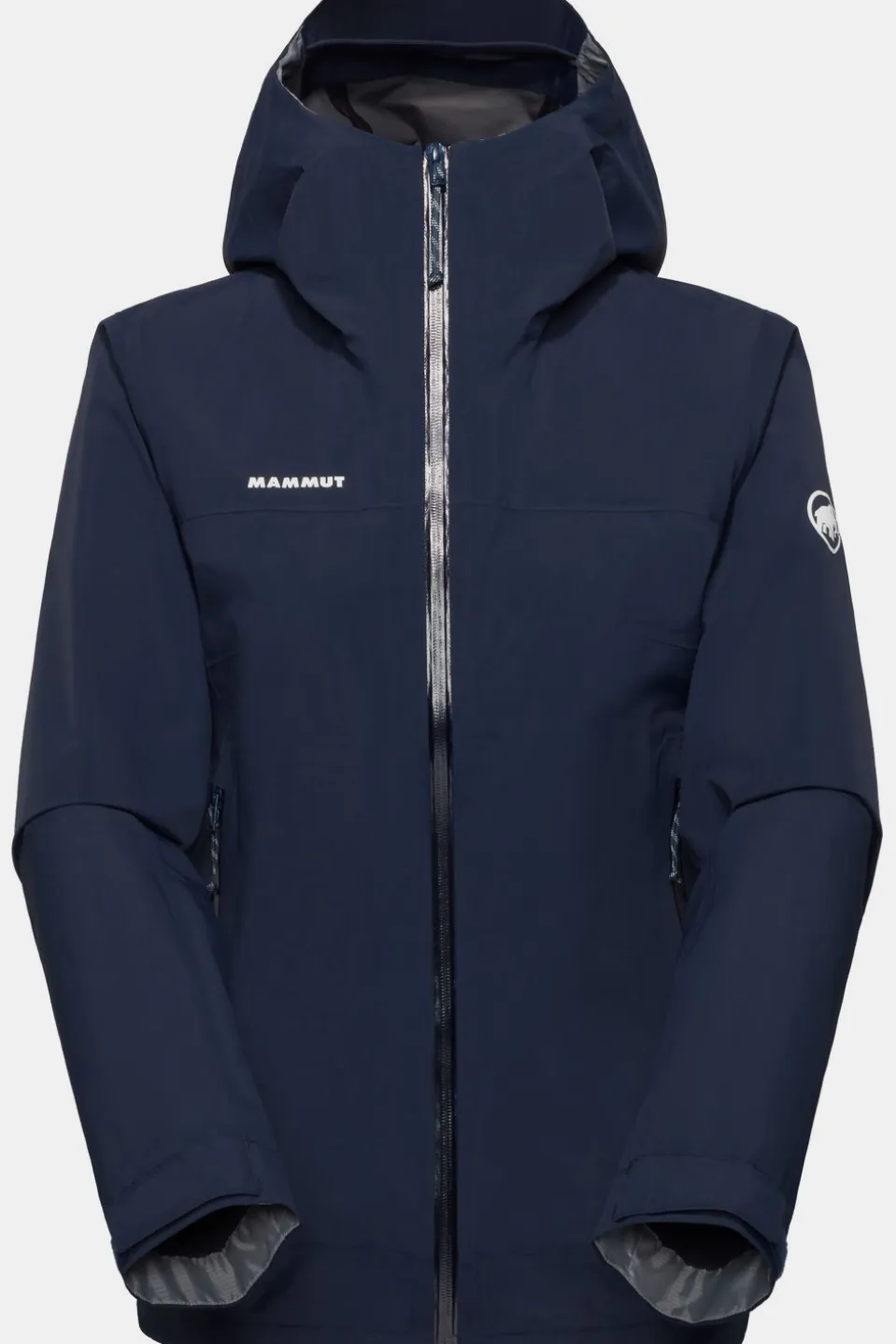 Veste Imperméable Crag Hs Hooded Jacket Women