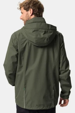 Veste Imperméable Escape Bike Light