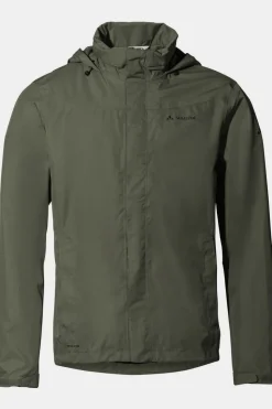 Veste Imperméable Escape Bike Light