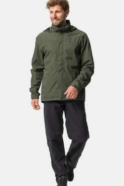 Veste Imperméable Escape Bike Light