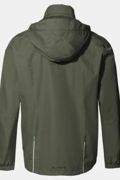 Veste Imperméable Escape Bike Light