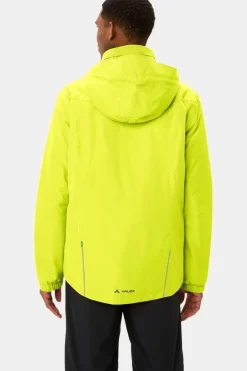 Veste Imperméable Escape Bike Warm Jacket