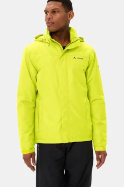 Veste Imperméable Escape Bike Warm Jacket