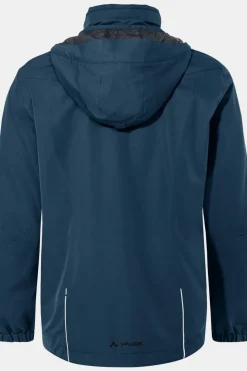 Veste Imperméable Escape Bike Light