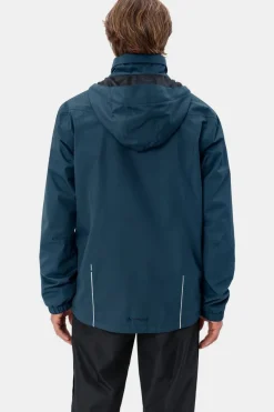 Veste Imperméable Escape Bike Light