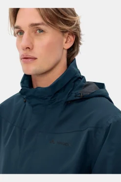 Veste Imperméable Escape Bike Light