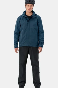 Veste Imperméable Escape Bike Light