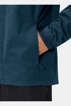 Veste Imperméable Escape Bike Light