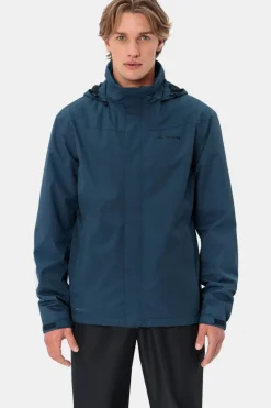 Veste Imperméable Escape Bike Light