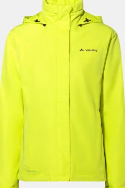 Veste Imperméable Escape Bike Warm Jacket