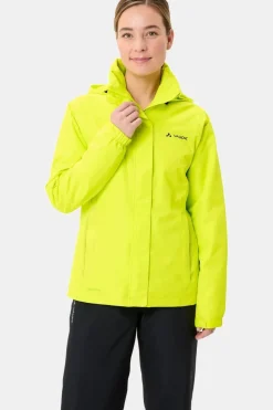 Veste Imperméable Escape Bike Warm Jacket