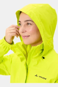 Veste Imperméable Escape Bike Warm Jacket
